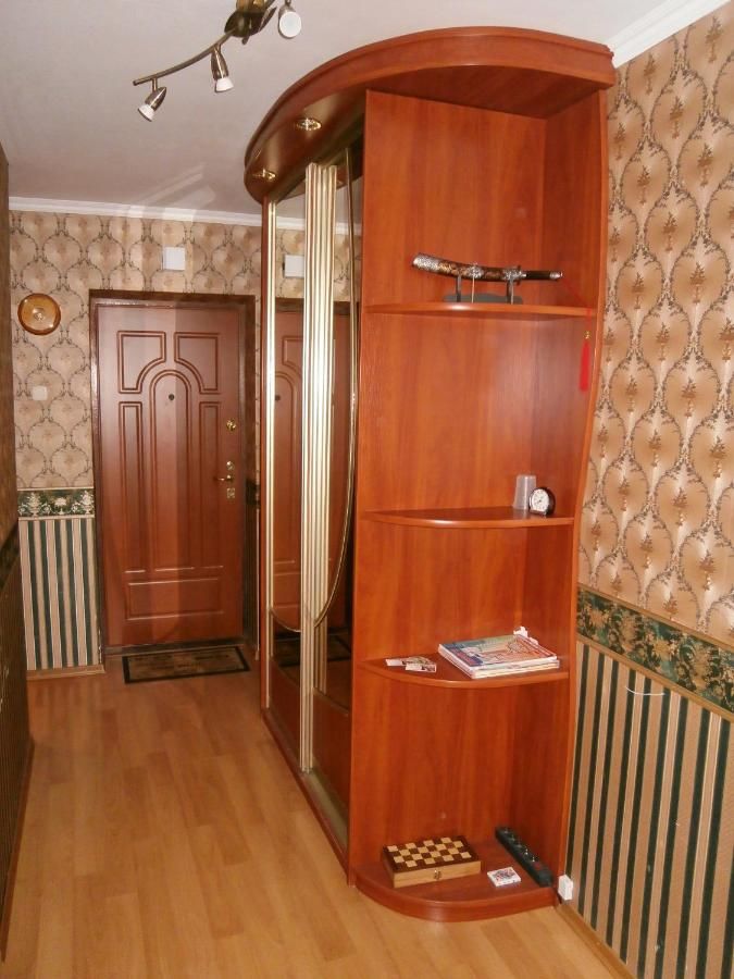 Апартаменты Апартаменты на Сумченко 83 Осиповичи-16