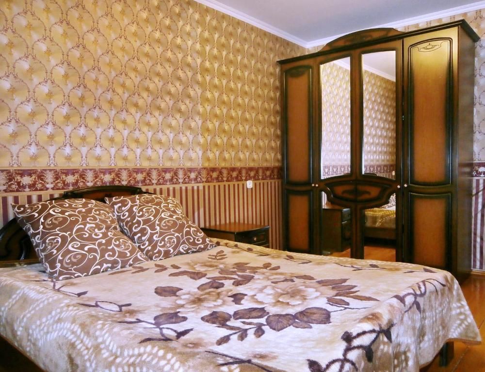 Апартаменты Апартаменты на Сумченко 83 Осиповичи-21