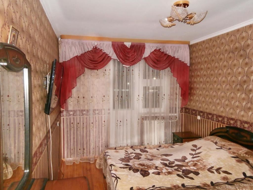 Апартаменты Апартаменты на Сумченко 83 Осиповичи-22