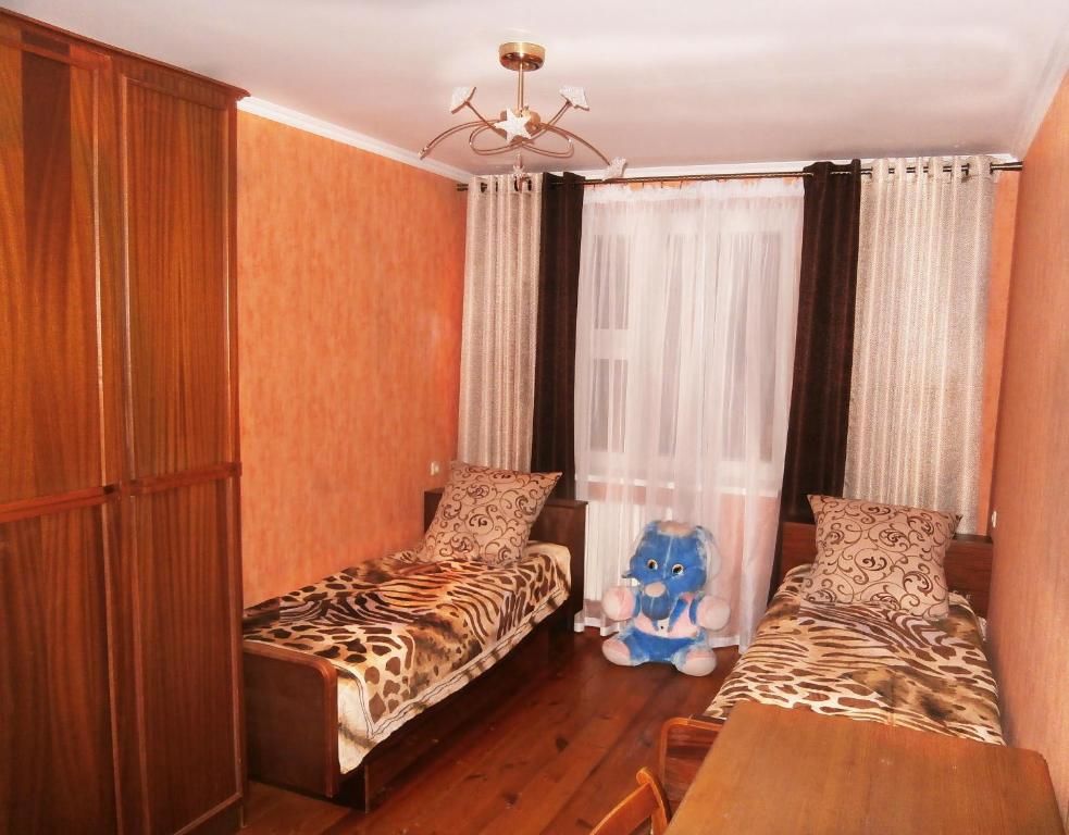 Апартаменты Апартаменты на Сумченко 83 Осиповичи-23
